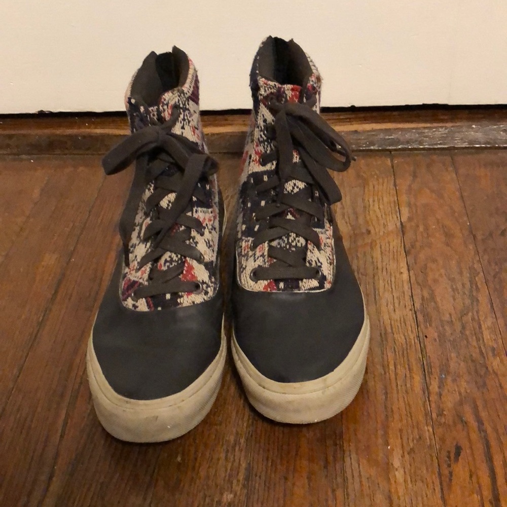 Vans shoes